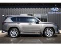 2023 Lexus LX