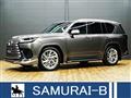2023 Lexus LX