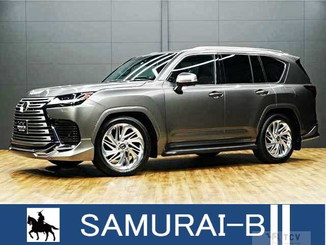2023 Lexus LX