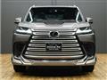 2023 Lexus LX