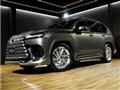 2023 Lexus LX