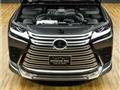 2023 Lexus LX
