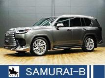 2023 Lexus LX