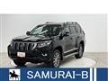 2017 Toyota Land Cruiser Prado
