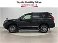 2017 Toyota Land Cruiser Prado