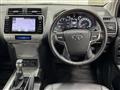 2017 Toyota Land Cruiser Prado