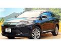 2019 Toyota Harrier