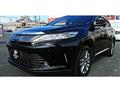 2019 Toyota Harrier