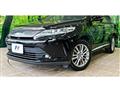 2019 Toyota Harrier