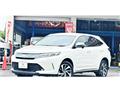 2019 Toyota Harrier