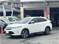 2019 Toyota Harrier