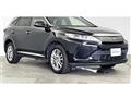 2019 Toyota Harrier