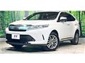 2019 Toyota Harrier