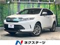 2019 Toyota Harrier