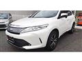 2019 Toyota Harrier