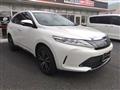 2019 Toyota Harrier