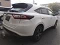 2019 Toyota Harrier