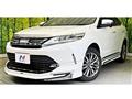 2019 Toyota Harrier