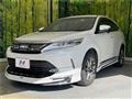 2019 Toyota Harrier