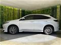 2019 Toyota Harrier