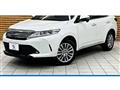 2019 Toyota Harrier