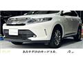 2019 Toyota Harrier