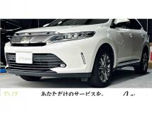 2019 Toyota Harrier