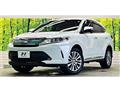 2019 Toyota Harrier