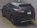2019 Toyota Harrier