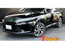 2019 Toyota Harrier