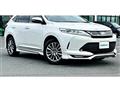 2019 Toyota Harrier