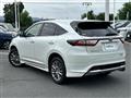 2019 Toyota Harrier