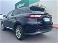 2019 Toyota Harrier