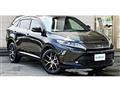 2019 Toyota Harrier