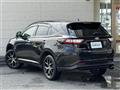 2019 Toyota Harrier