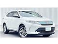 2019 Toyota Harrier