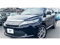 2019 Toyota Harrier