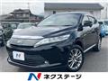 2019 Toyota Harrier
