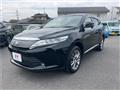 2019 Toyota Harrier