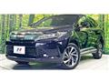 2019 Toyota Harrier