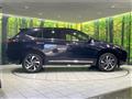 2019 Toyota Harrier