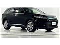 2019 Toyota Harrier