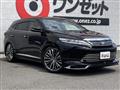 2019 Toyota Harrier