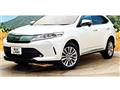 2019 Toyota Harrier