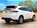 2019 Toyota Harrier