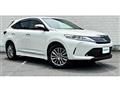 2019 Toyota Harrier