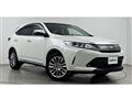 2019 Toyota Harrier