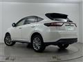 2019 Toyota Harrier