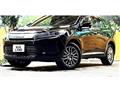 2019 Toyota Harrier