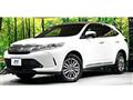 2019 Toyota Harrier